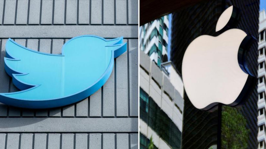 Elon Musk goes to war with the almighty Apple