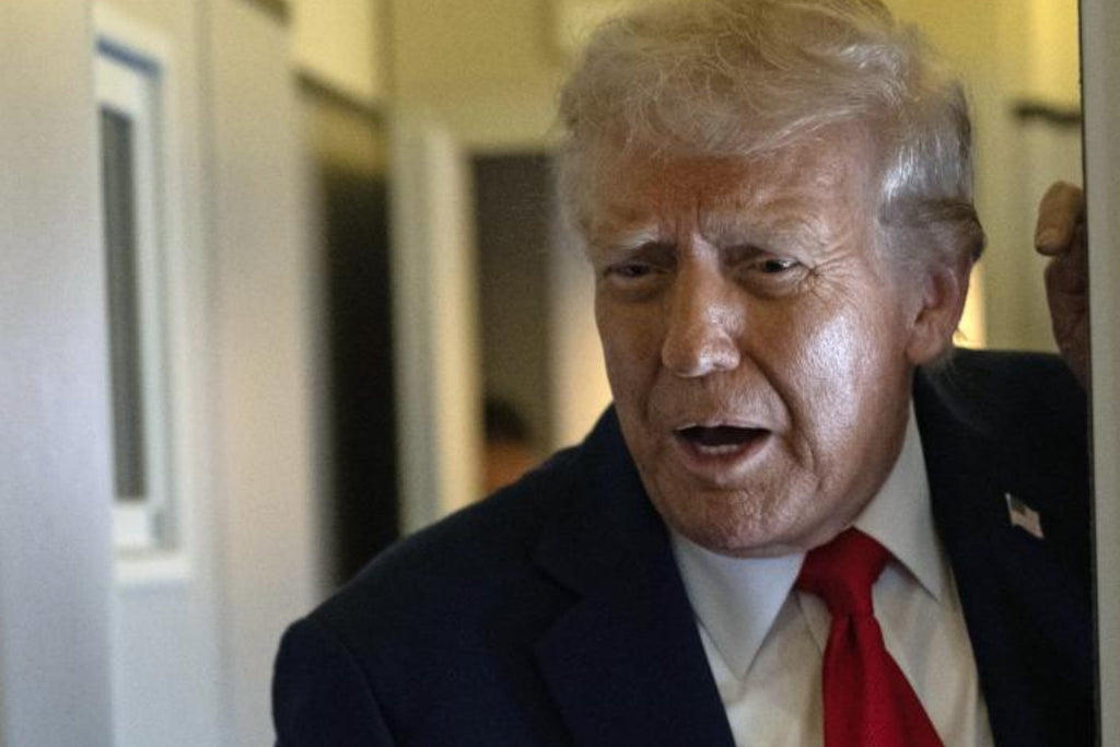 Trump announces $100,000 fee for certain visas