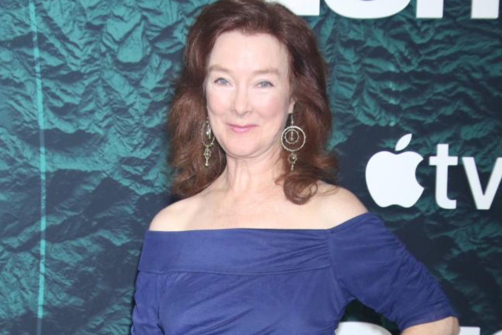 Desperate Housewives” actress Valerie Mahaffey has died