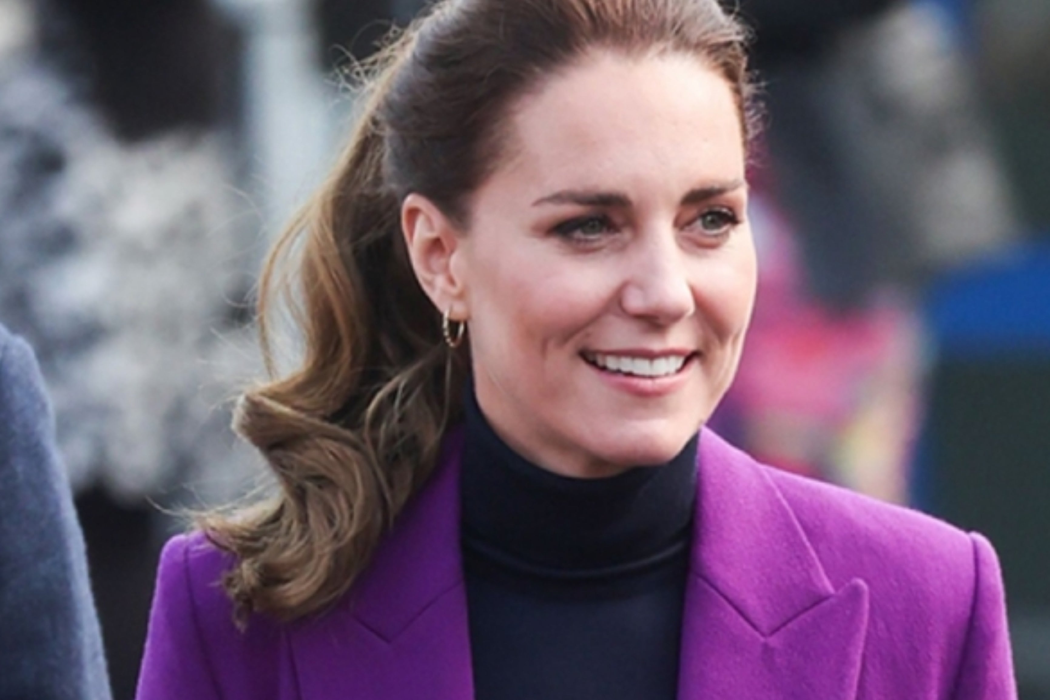 Princess Kate announces cancer diagnosis