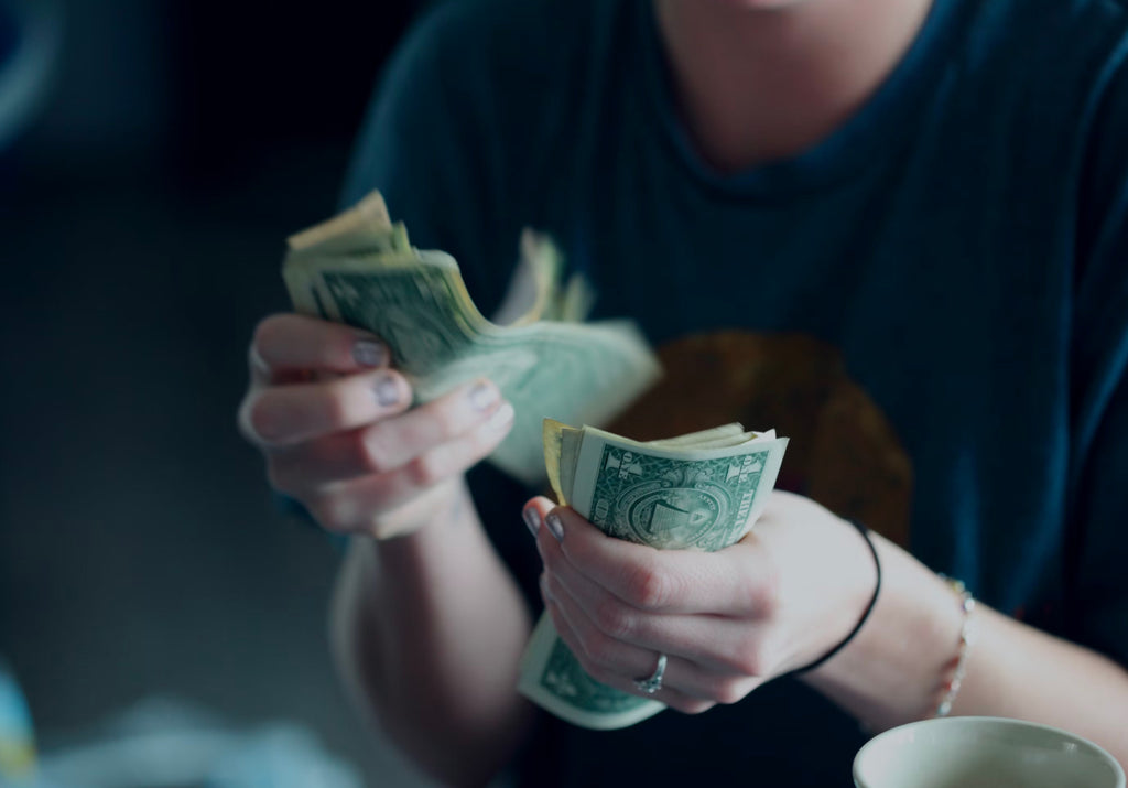 Economic Empowerment: Nurturing a Mindset for Wealth and Well-Being