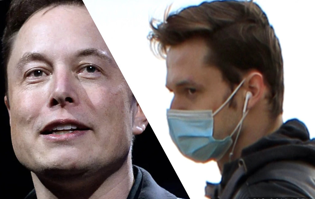 5 fundamental asset that business magnates like Chris TDL and Elon Musk have.