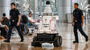 Singapore to deploy more police robots on its streets