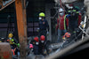 Collapse of a nightclub roof in the Dominican Republic: death toll rises to 184