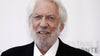 Actor Donald Sutherland, star of "The Dirty Dozen" and "Hunger Games", has died