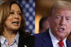 US presidential election: final preparations for the Trump-Harris debate on September 10