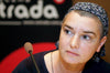 Sinead O'Connor: 17-year-old son dies two days after being reported missing