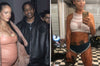 45-year-old British woman claims rapper A$AP Rocky, fiancé of singer Rihanna, sent her naughty messages