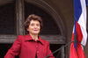 Former French minister Nicole Catala died at the age of 86