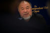 Chinese CP Congress shows ruthless leaders, says Ai Weiwei