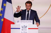 Asylum and immigration: Macron announces a bill for early 2023