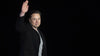 Elon Musk announces he will step down as head of Twitter