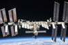 Russia will no longer participate in the management of the International Space Station