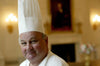 Roland Mesnier, White House pastry chef for 25 years, has died