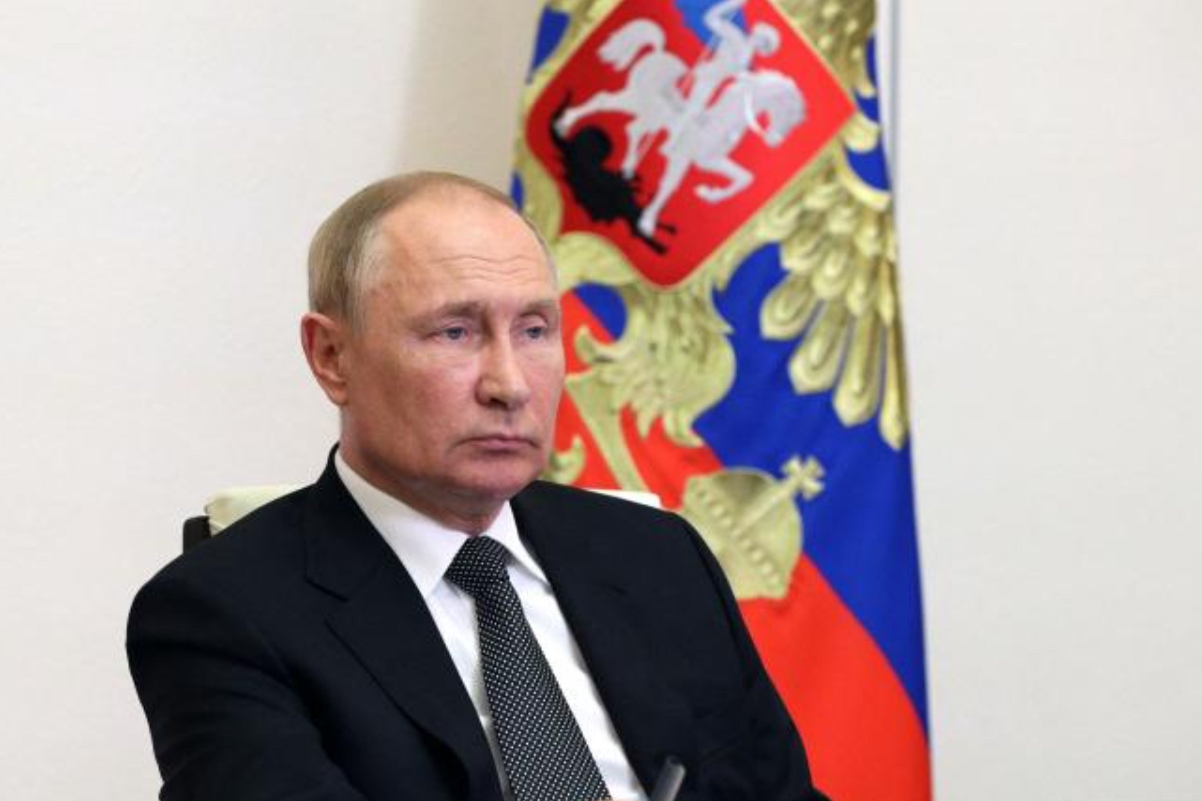 War in Ukraine: Vladimir Putin wants to think about how to put an end to the 