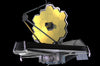 100% successful deployment of the James Webb Space Telescope