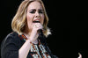 After 5 years of absence, Adele releases a new album and will perform in Las Vegas