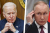 Ukraine: Joe Biden and Vladimir Putin spoke