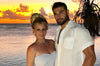 Did Britney Spears and Sam Asghari get married in secret? A video sows the doubt