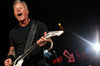 Metallica singer James Hetfield and his wife divorce after 25 years of marriage