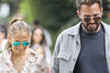 It's official, Jennifer Lopez and Ben Affleck are engaged