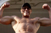 Jean-Claude Van Damme as Belgian Prime Minister to save the country in a political crisis?