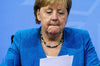 Angela Merkel will receive a monthly pension of 15,000 euros