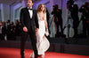 Jennifer Lopez and Ben Affleck got married