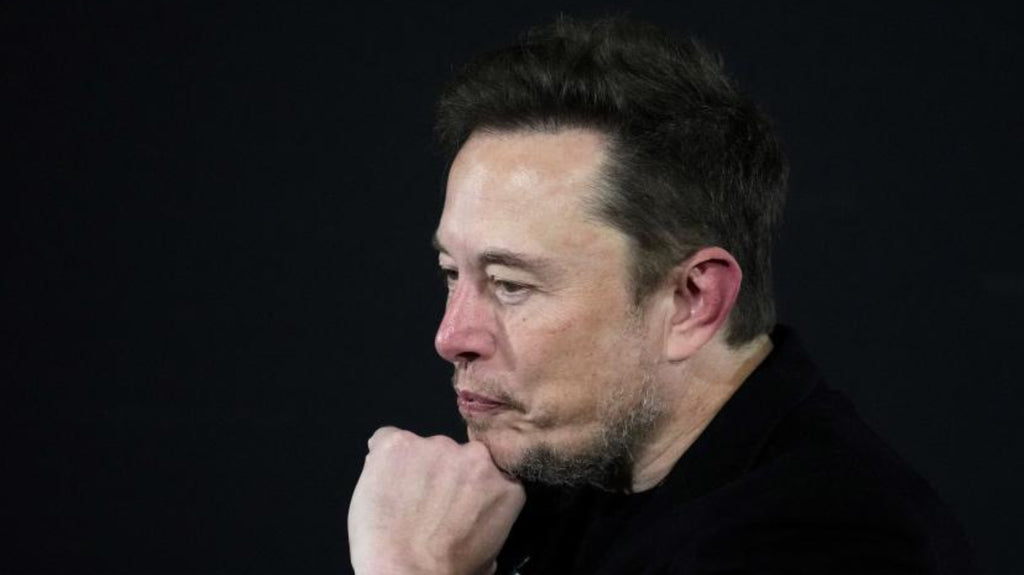 Elon Musk blasts Apple-OpenAI deal and threatens to ban the iPhone from his companies