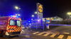 Four people attacked with axes in a Lidl store in northern France