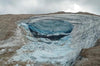 Collapse of a glacier in the Italian Alps: about fifteen people still missing