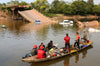 Brazil: a bridge collapses and leaves at least three dead and 14 injured