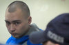 Life imprisonment requested for the first Russian soldier tried for war crimes in Ukraine