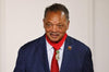 Coronavirus - USA: Reverend Jesse Jackson hospitalized for Covid