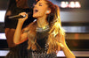 Ariana Grande pregnant? A photo sows the doubt