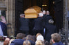 Funeral of Jean-Pierre Pernaut: parade of celebrities and palpable emotion at the Basilica of Saint-Clothilde