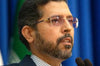 Iran calls for restraint from Russia and Ukraine