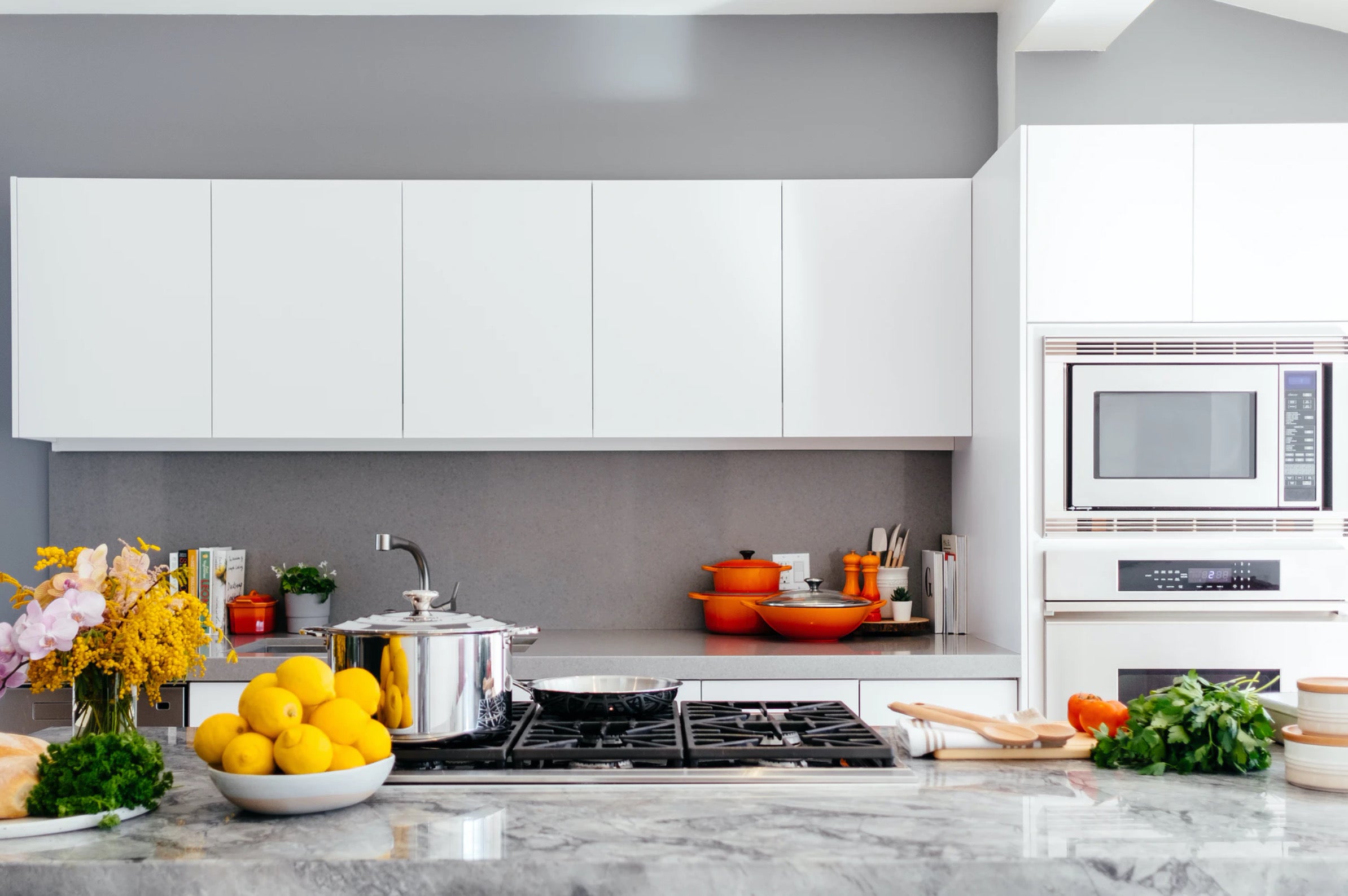 Five tips for good hygiene in your kitchen