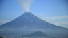 Panic in the Philippines: thousands evacuated as volcano threatens to erupt