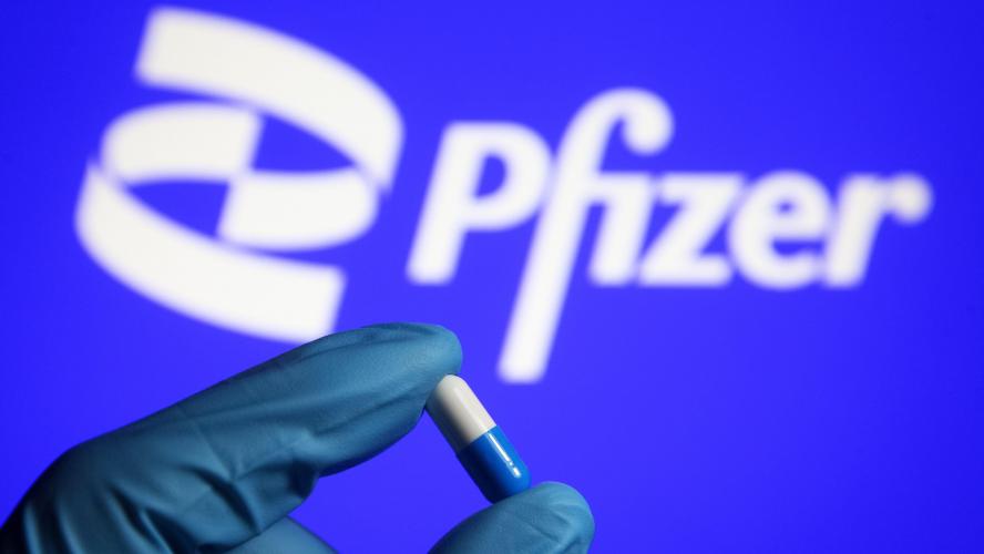 European Medicines Agency approves Paxlovid, Pfizer's anti-Covid pill