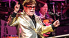 Elton John bids farewell to the stage: "I wouldn't be here without you ».