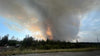 Fires in Canada: race against time to evacuate part of the Far North