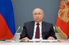 War in Ukraine: Vladimir Putin demands the recognition of Crimea, the denazification of Ukraine and its neutral status