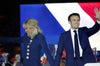 Presidential 2022: Emmanuel Macron promises a refounded method to be the president of all
