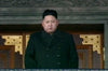 Floods and evacuations in North Korea, Kim Jong Un sends equipment