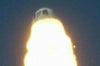 Blue Origin rocket crashes after liftoff, no injuries