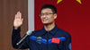 China to send its first civilian into space on Tuesday