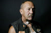 The founder of the Hells Angels Sonny Barger has died