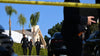 New drama in the United States: three people were shot dead in an upscale neighborhood of Los Angeles