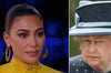 Elizabeth II's Jubilee: Buckingham Palace rejects Kim Kardashian's requests to attend the official party